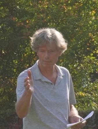 Evert Akkerman, CHRL, founder of XNL HR & Communications